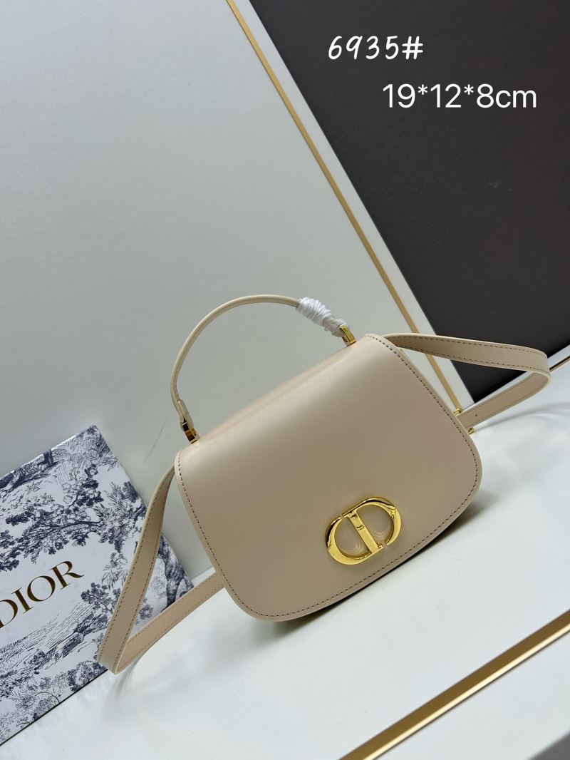 Christian Dior Satchel Bags